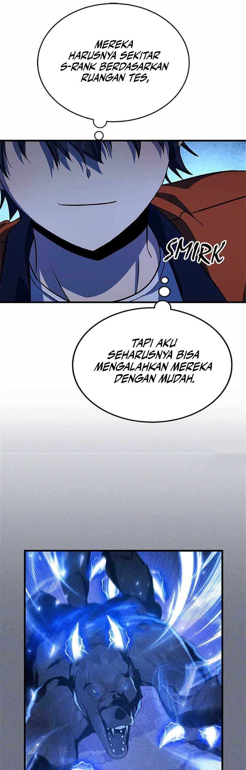 Heir of Mythical Heroes Chapter 47 - halaman 55