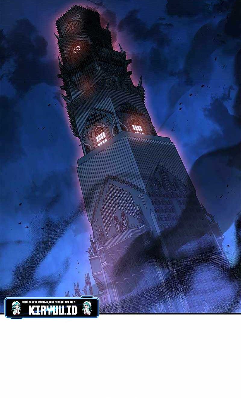 Heir of Mythical Heroes Chapter 47 - halaman 58