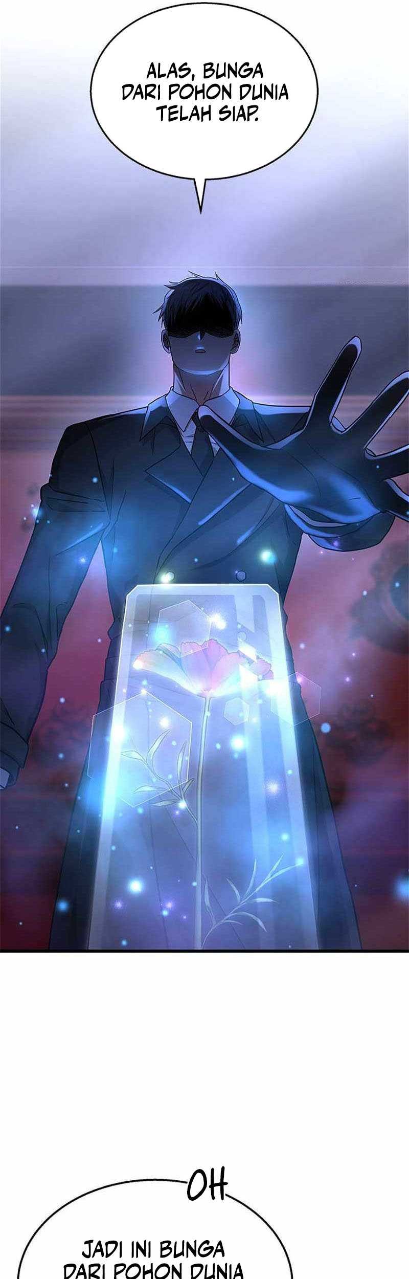 Heir of Mythical Heroes Chapter 47 - halaman 59