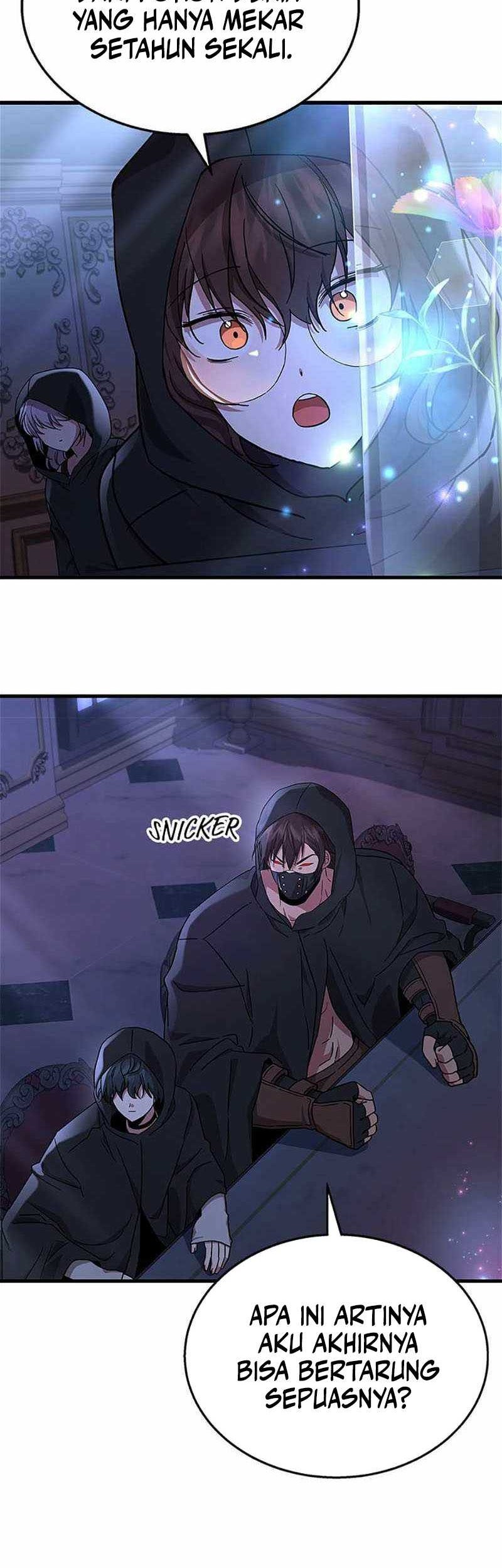 Heir of Mythical Heroes Chapter 47 - halaman 60
