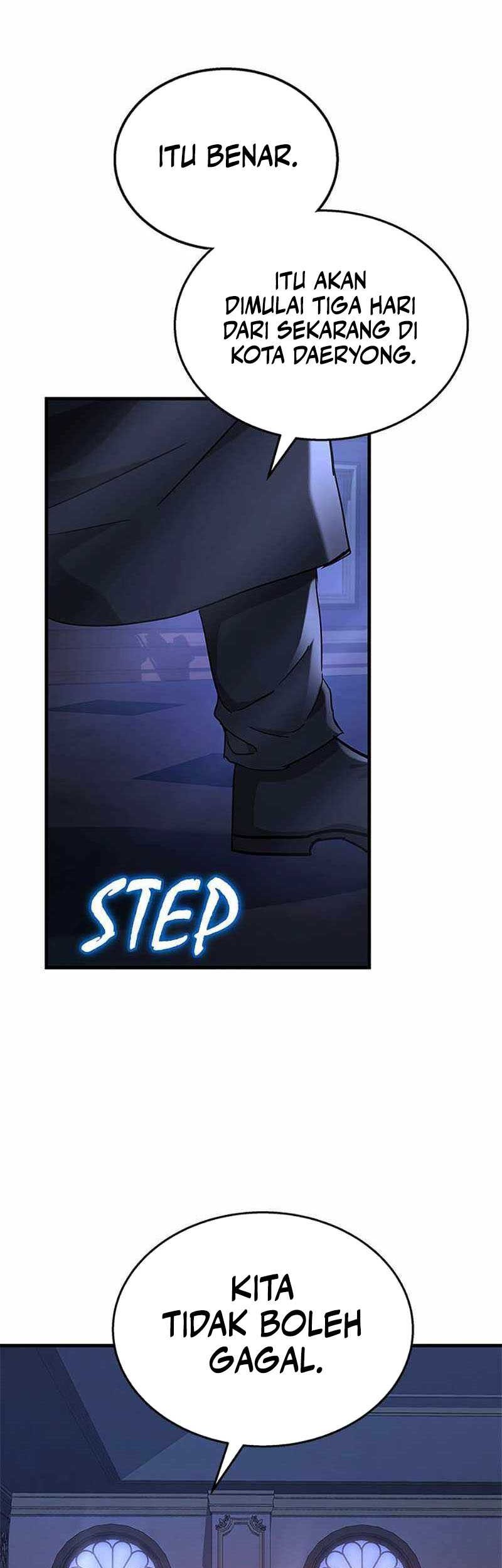 Heir of Mythical Heroes Chapter 47 - halaman 61