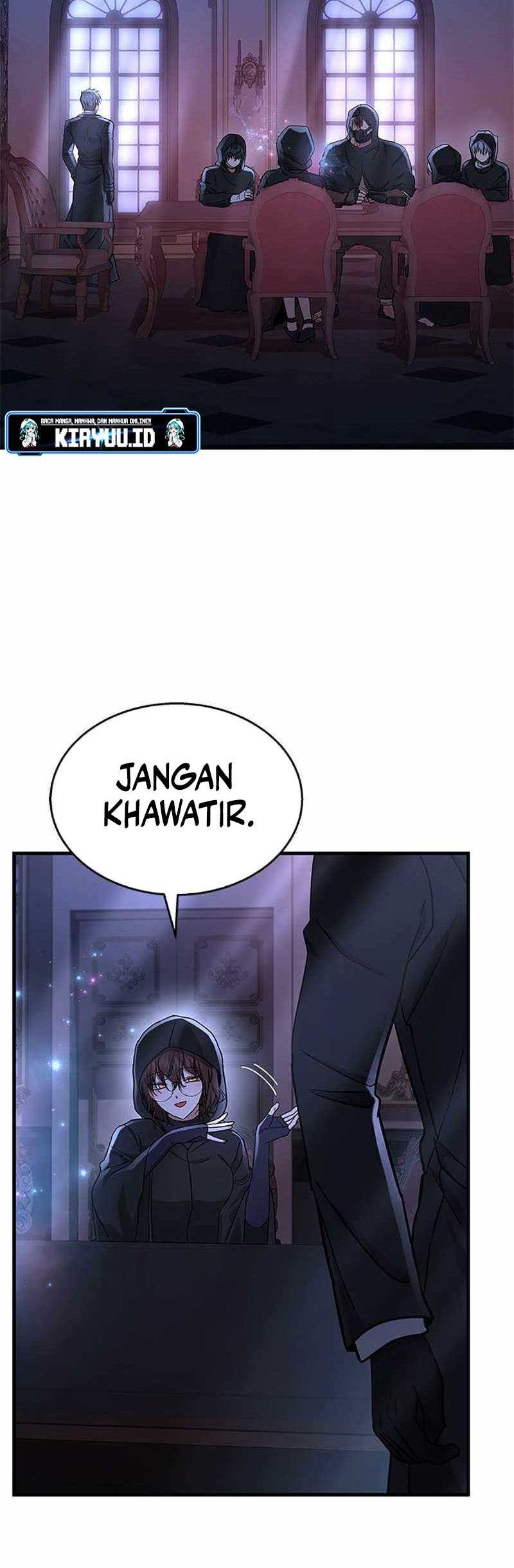 Heir of Mythical Heroes Chapter 47 - halaman 62