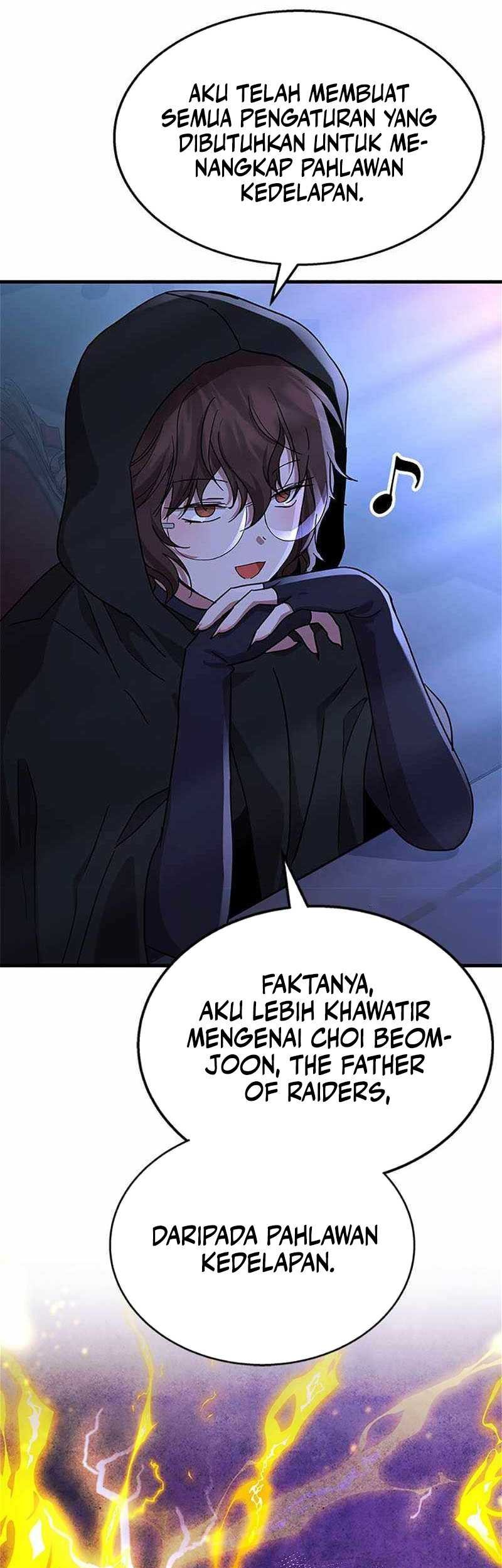 Heir of Mythical Heroes Chapter 47 - halaman 63