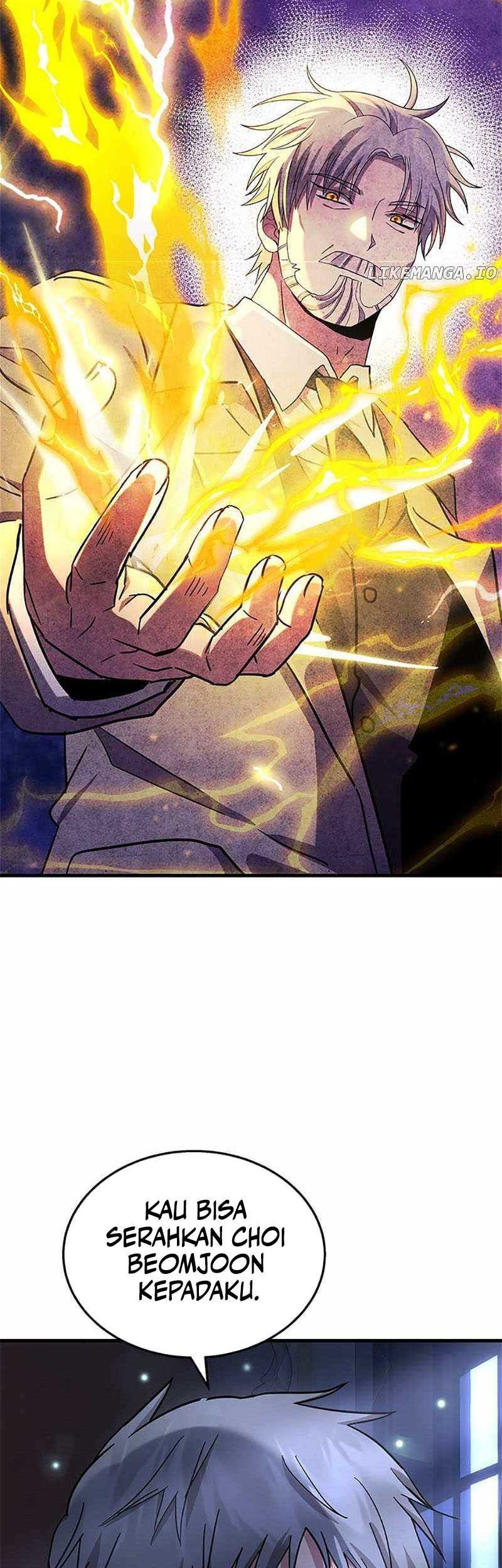 Heir of Mythical Heroes Chapter 47 - halaman 64