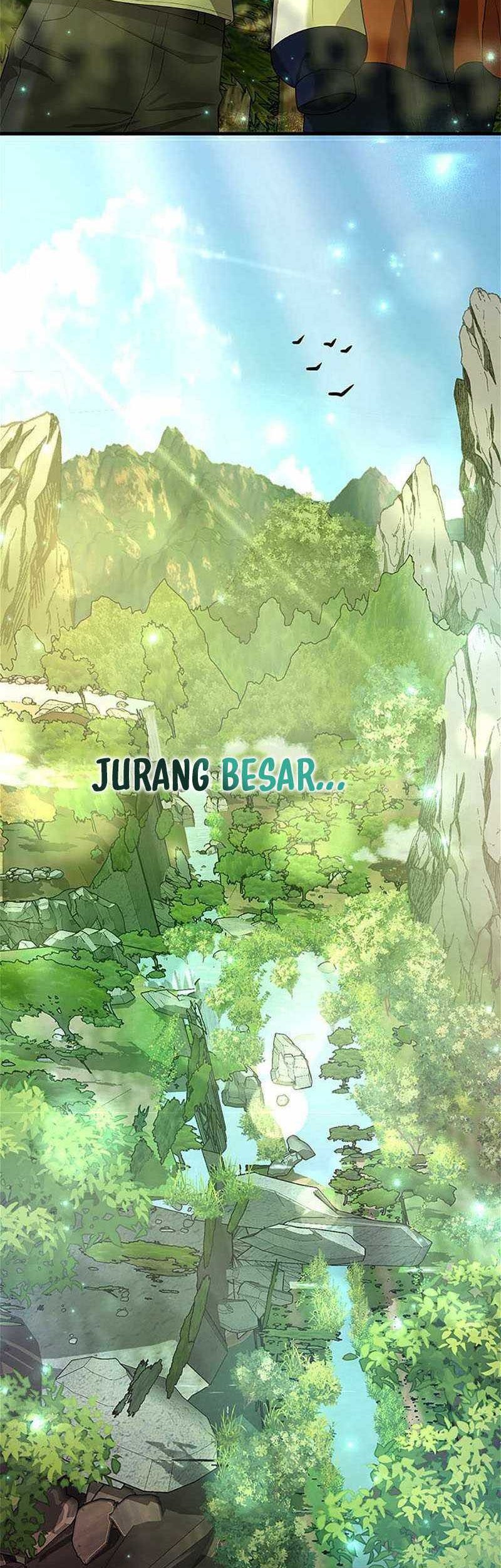 Heir of Mythical Heroes Chapter 47 - halaman 7