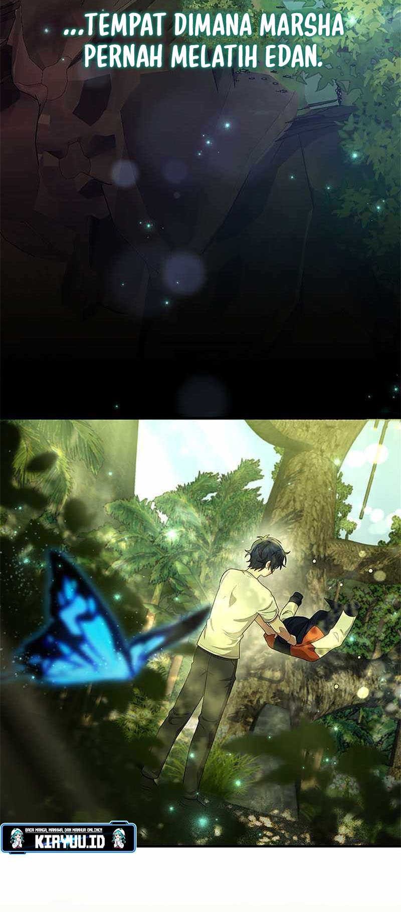 Heir of Mythical Heroes Chapter 47 - halaman 8