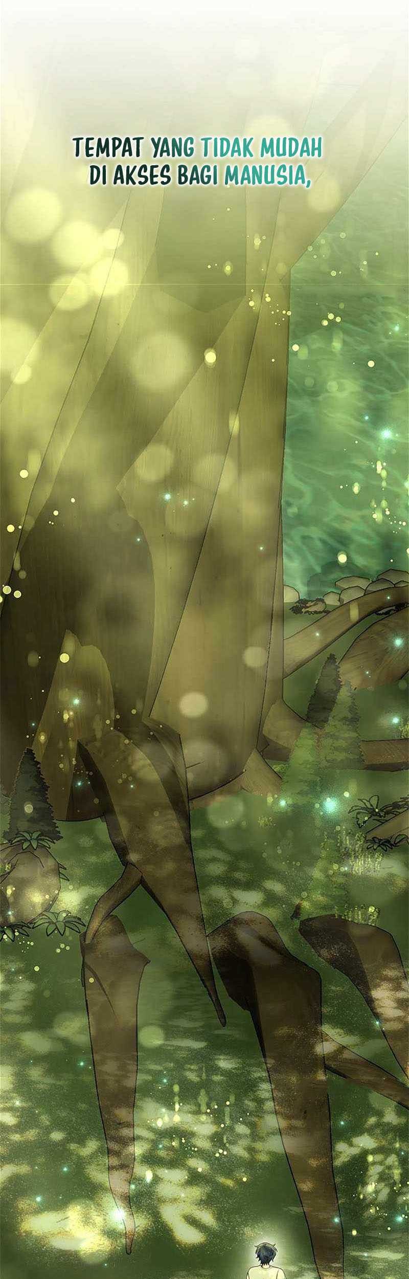 Heir of Mythical Heroes Chapter 47 - halaman 9