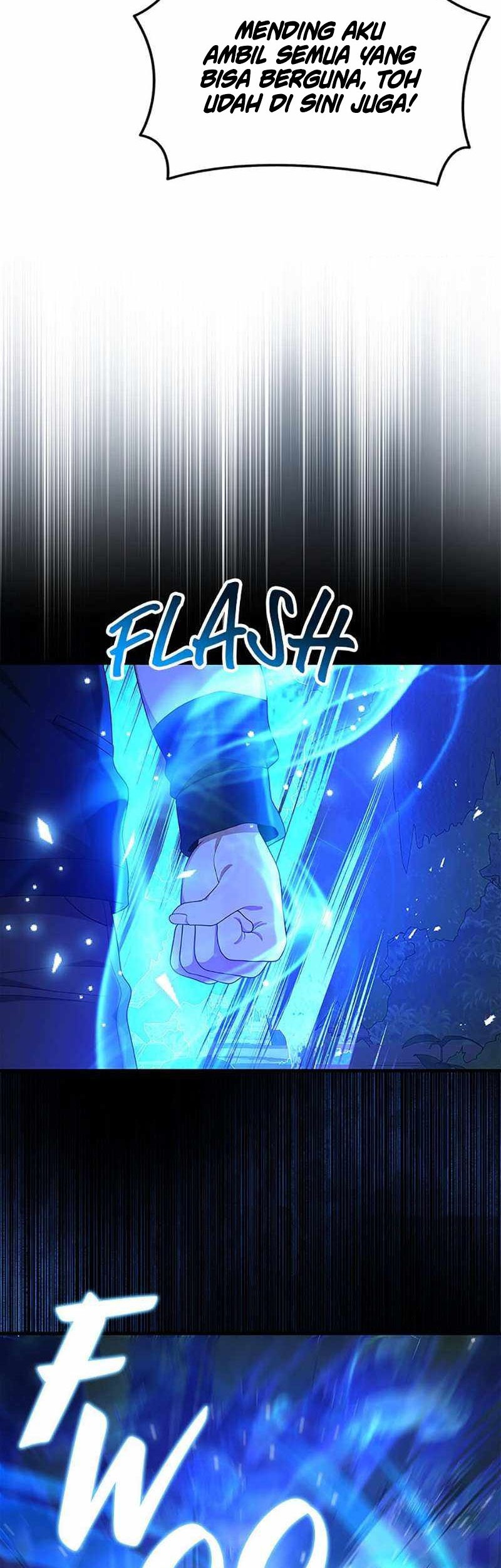 Heir of Mythical Heroes Chapter 48 - halaman 10