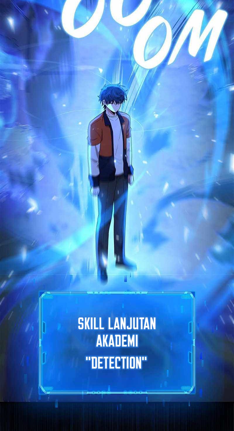 Heir of Mythical Heroes Chapter 48 - halaman 11