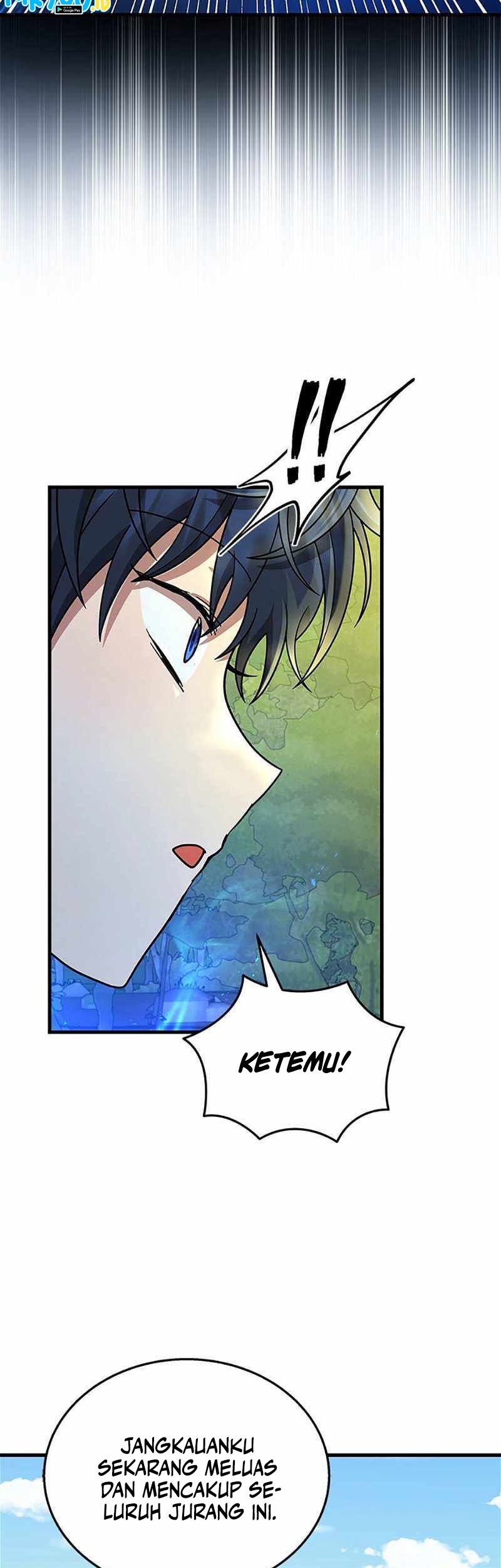 Heir of Mythical Heroes Chapter 48 - halaman 14