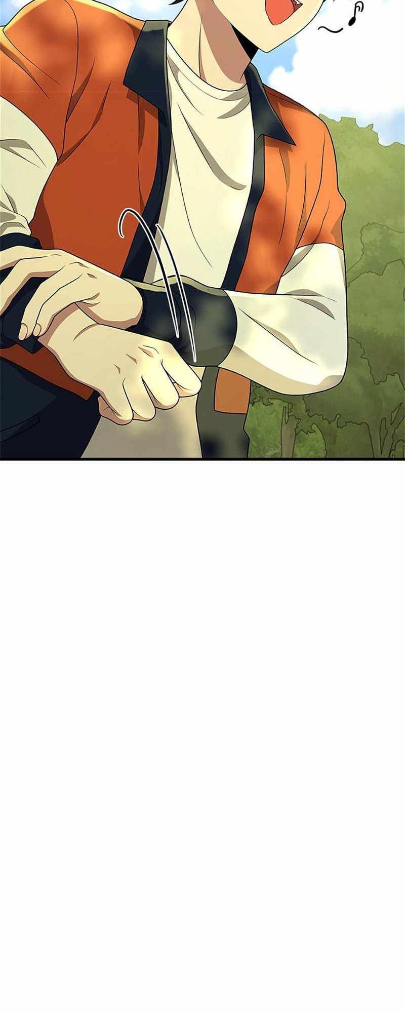 Heir of Mythical Heroes Chapter 48 - halaman 16