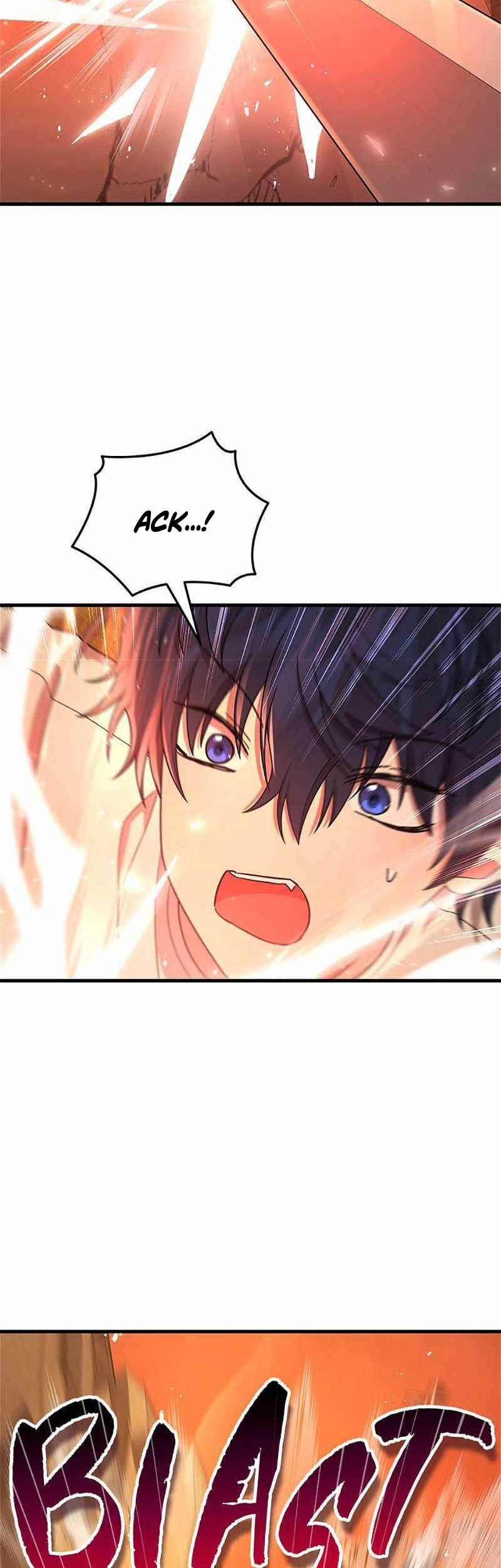 Heir of Mythical Heroes Chapter 48 - halaman 25