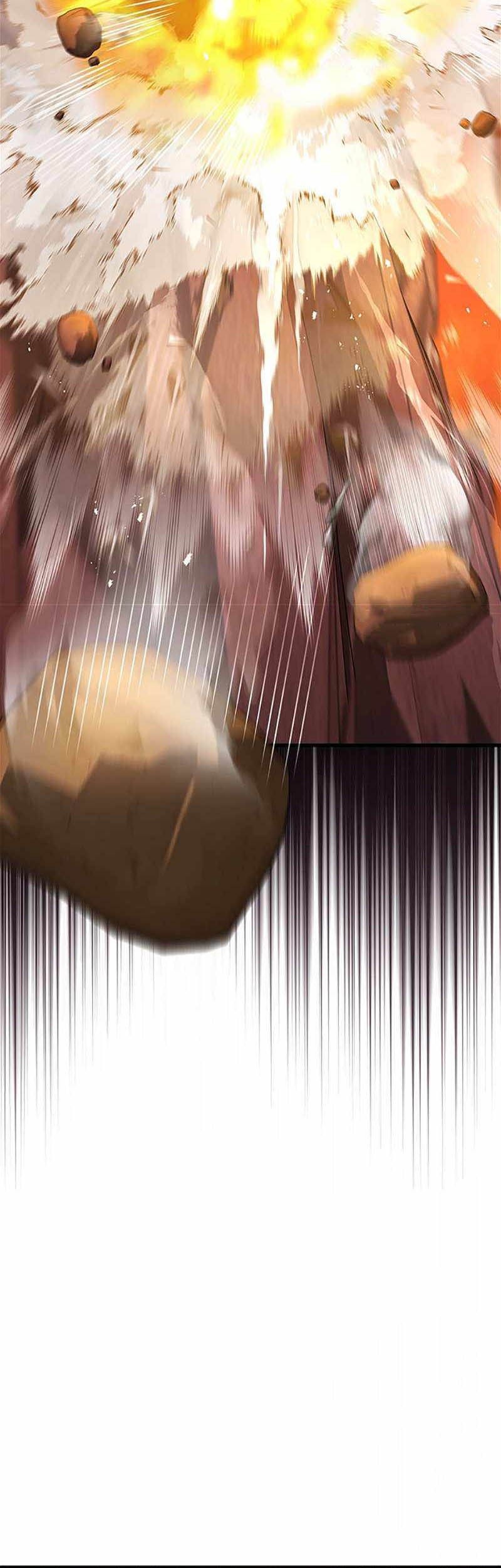Heir of Mythical Heroes Chapter 48 - halaman 27