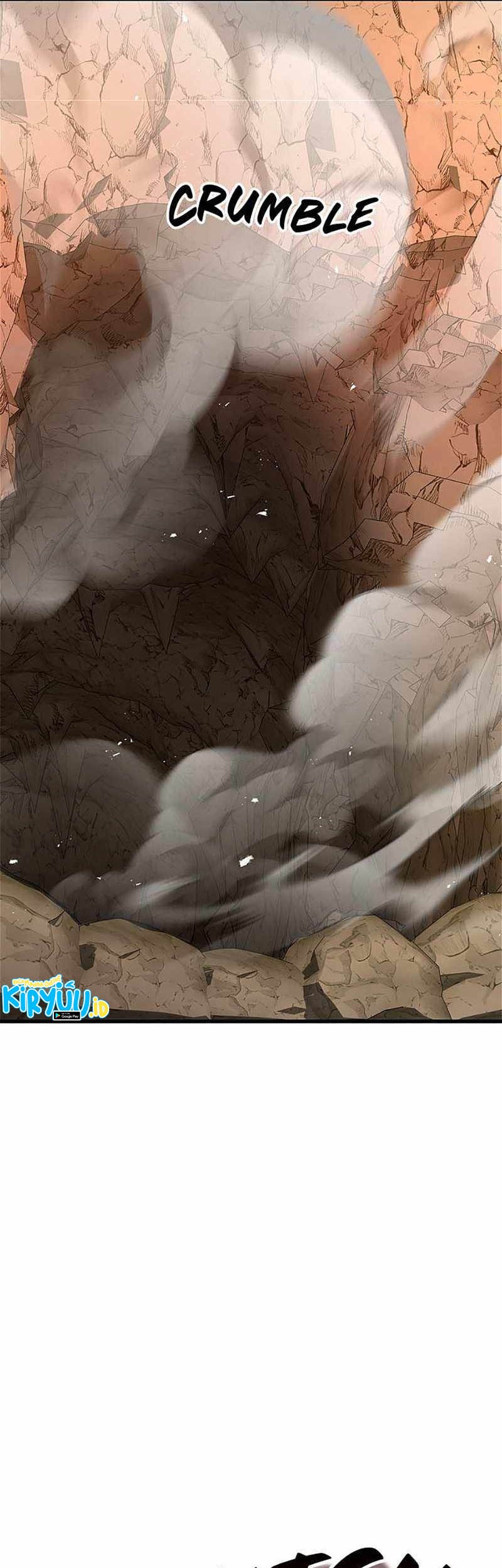 Heir of Mythical Heroes Chapter 48 - halaman 28