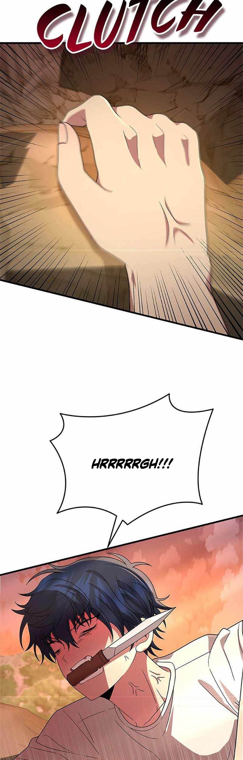 Heir of Mythical Heroes Chapter 48 - halaman 29