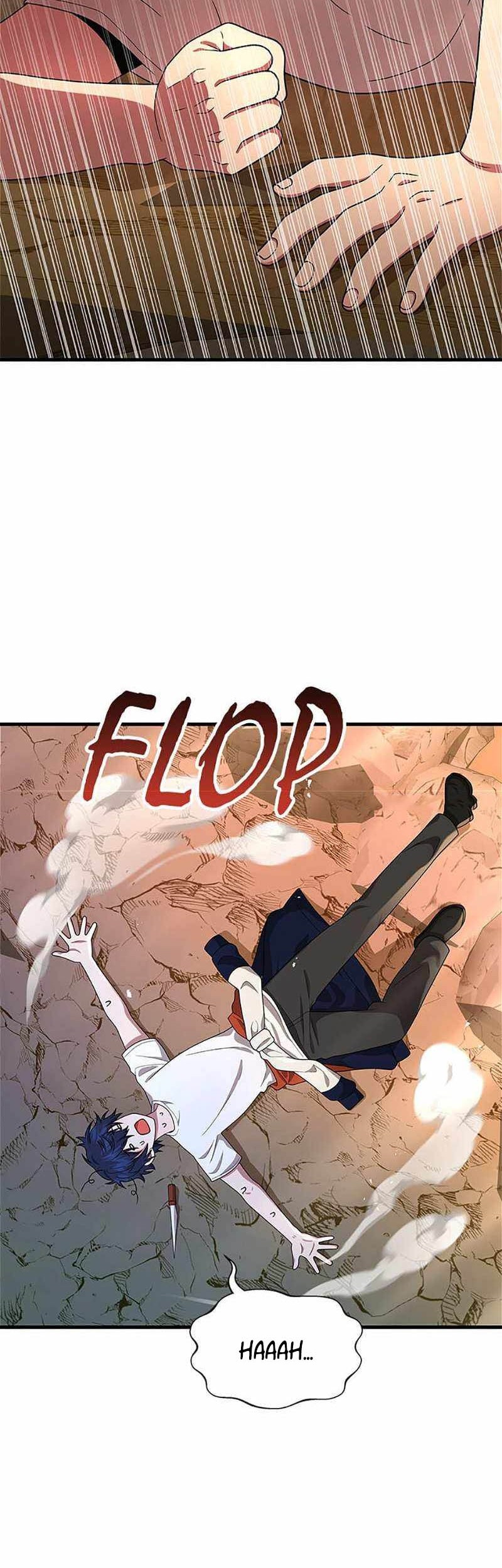 Heir of Mythical Heroes Chapter 48 - halaman 30