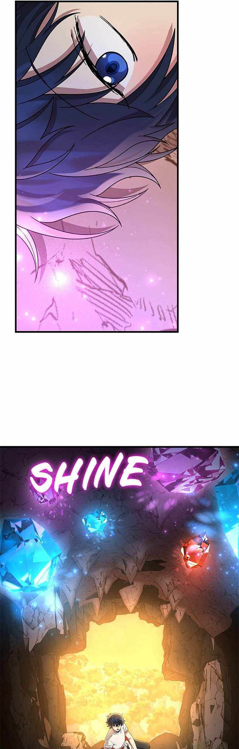 Heir of Mythical Heroes Chapter 48 - halaman 32