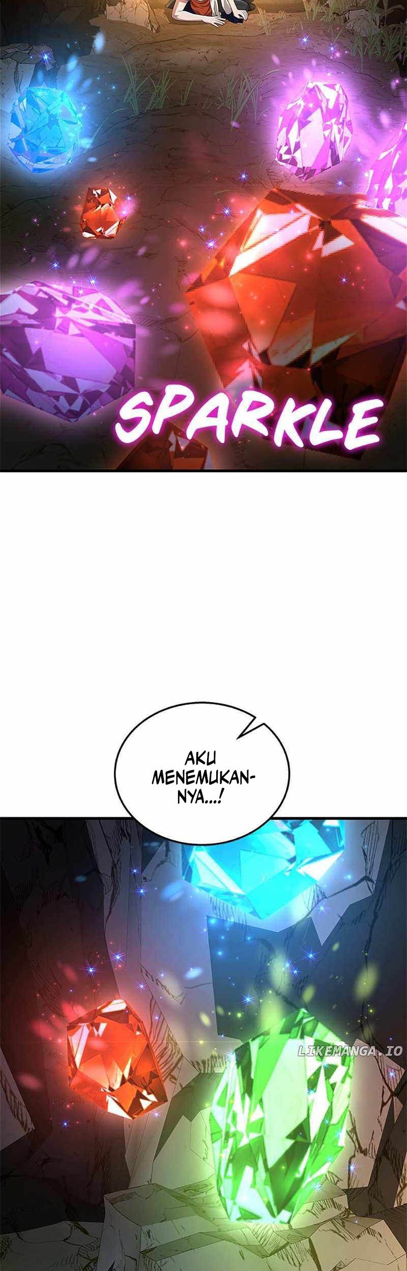 Heir of Mythical Heroes Chapter 48 - halaman 33