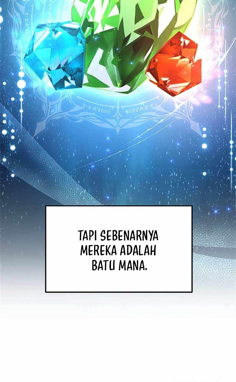 Heir of Mythical Heroes Chapter 48 - halaman 36
