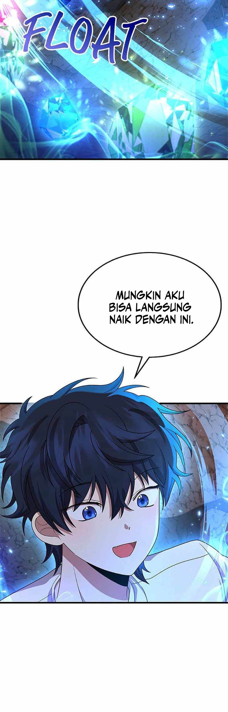 Heir of Mythical Heroes Chapter 48 - halaman 38