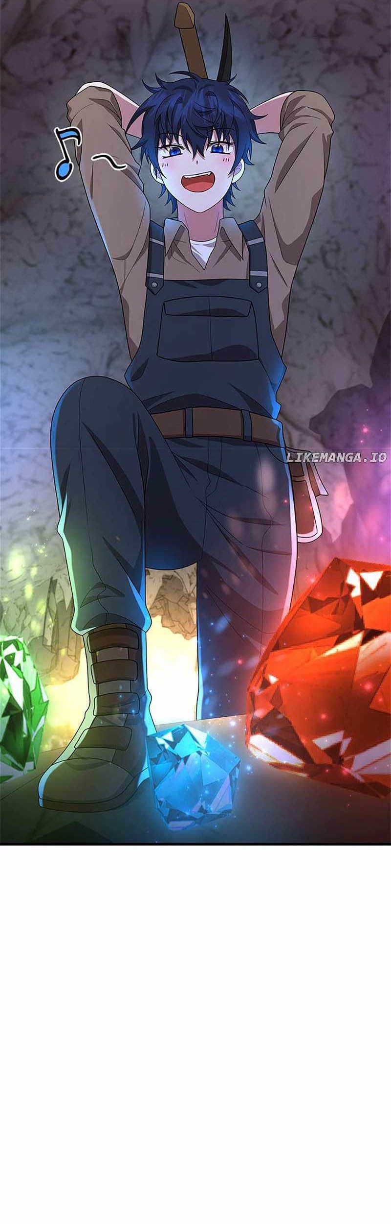 Heir of Mythical Heroes Chapter 48 - halaman 42