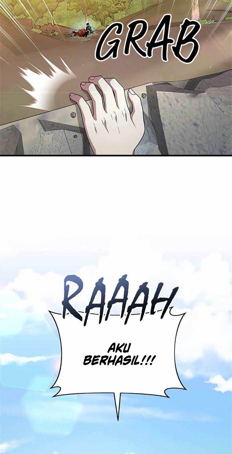 Heir of Mythical Heroes Chapter 48 - halaman 46