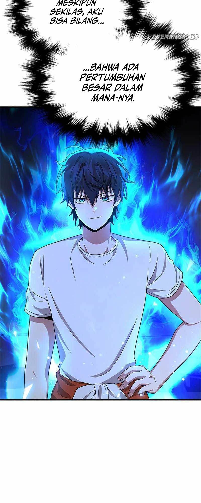 Heir of Mythical Heroes Chapter 48 - halaman 51
