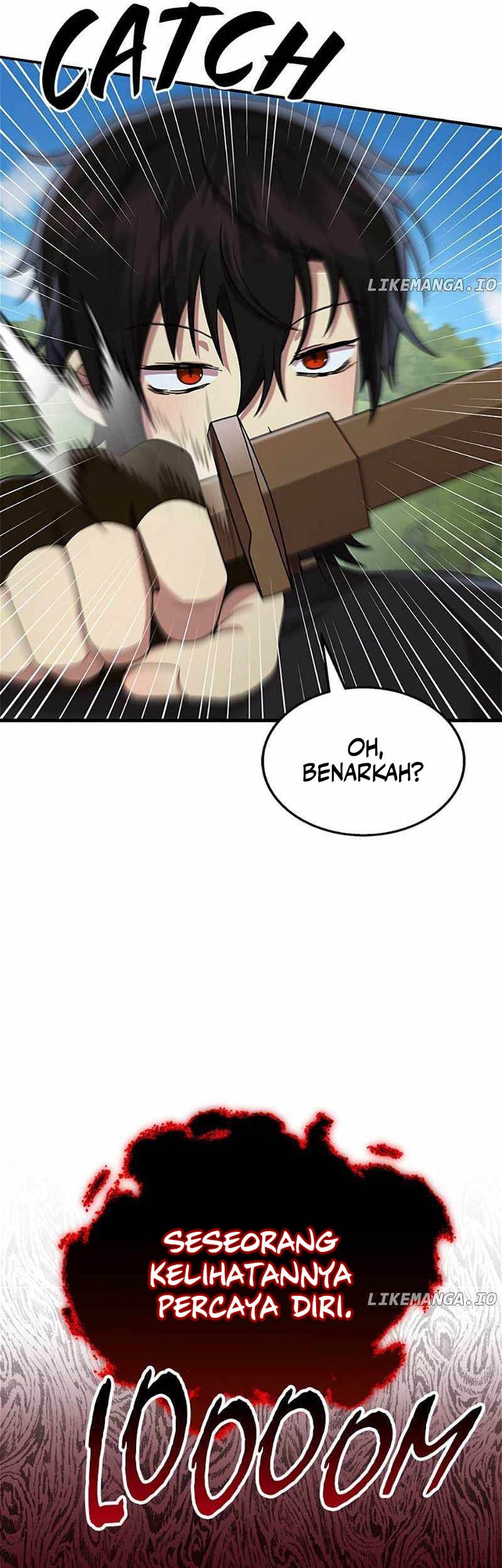 Heir of Mythical Heroes Chapter 48 - halaman 53