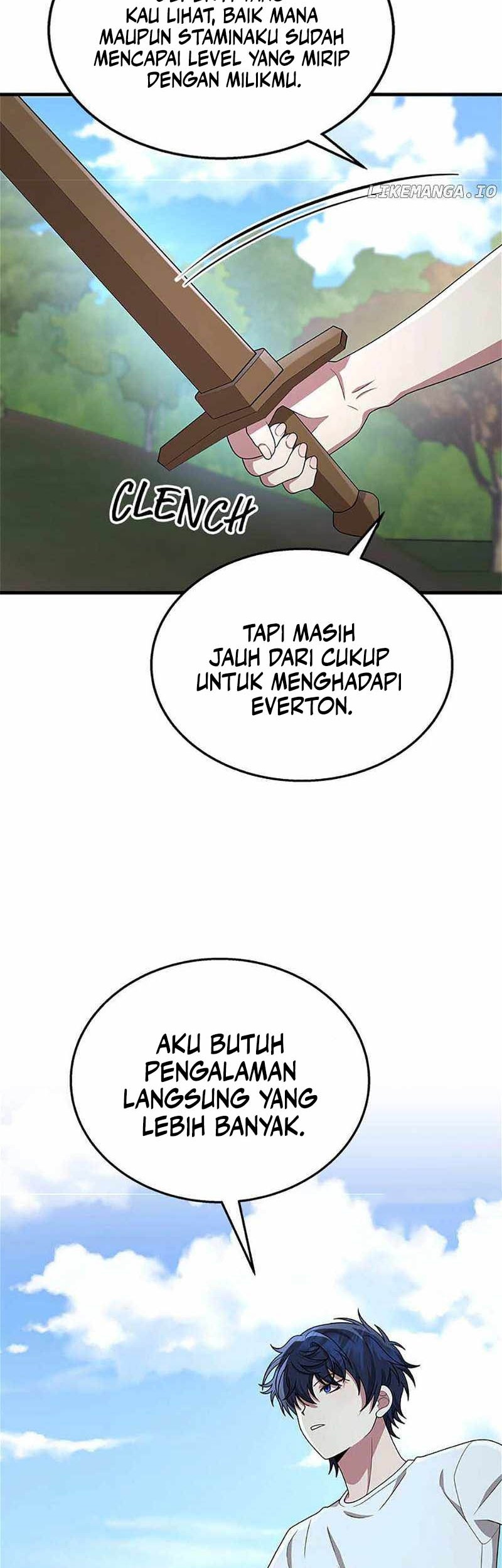Heir of Mythical Heroes Chapter 48 - halaman 55