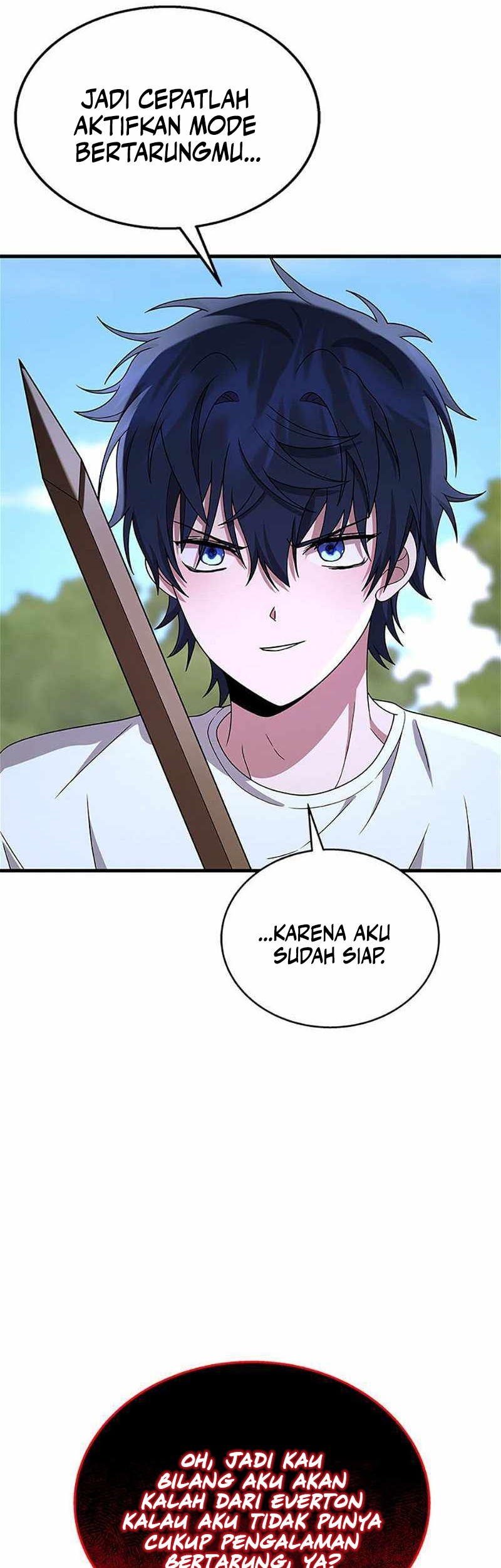 Heir of Mythical Heroes Chapter 48 - halaman 57