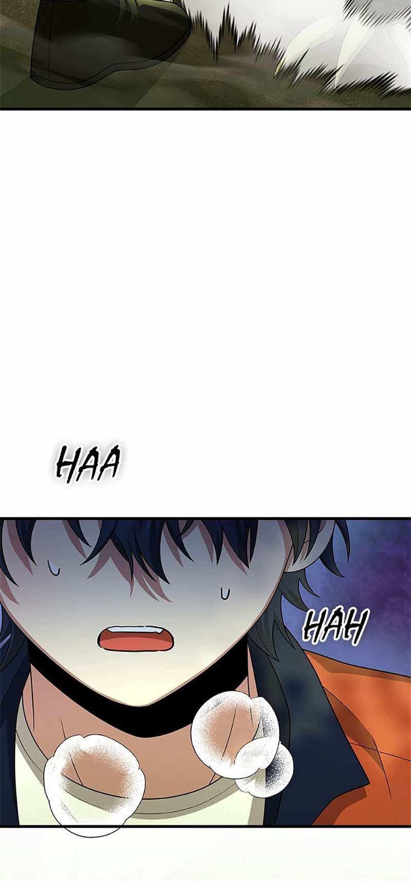 Heir of Mythical Heroes Chapter 48 - halaman 6