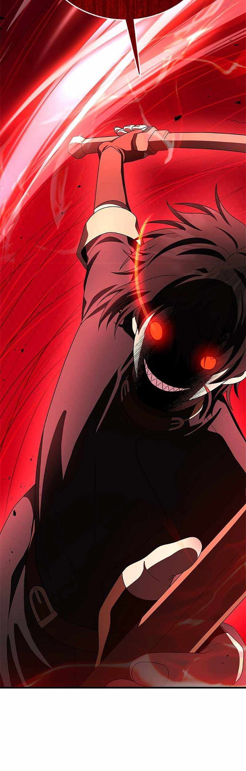 Heir of Mythical Heroes Chapter 49 - halaman 19