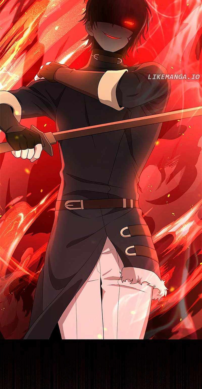 Heir of Mythical Heroes Chapter 49 - halaman 25