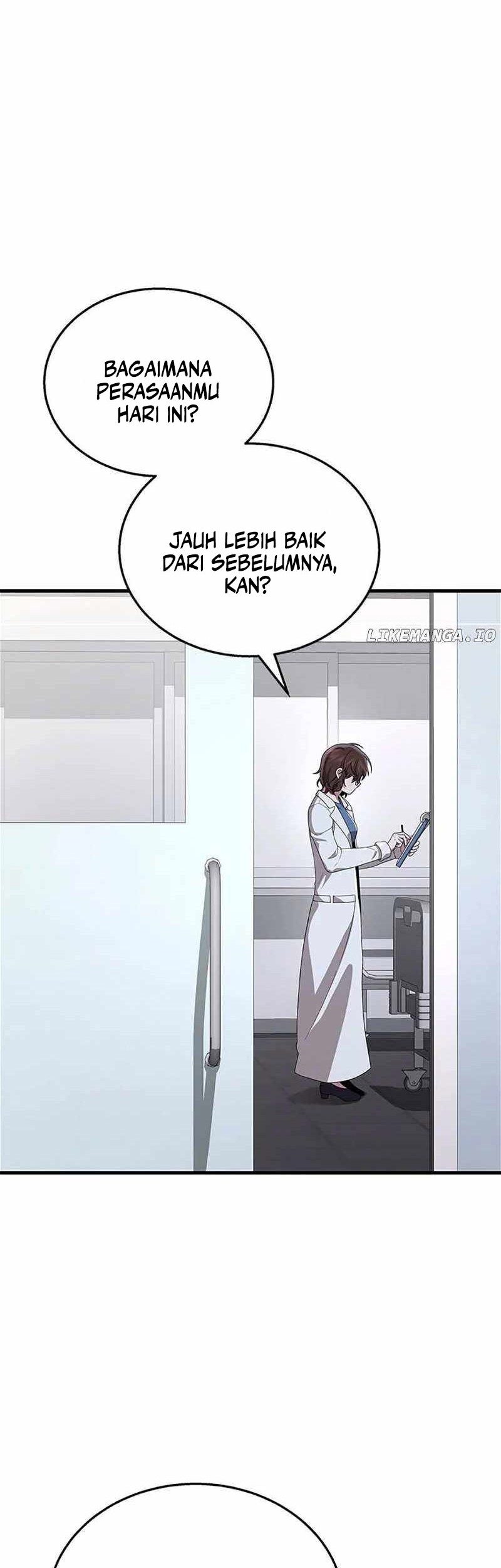 Heir of Mythical Heroes Chapter 49 - halaman 27