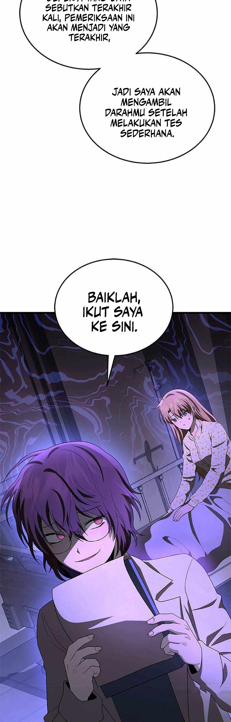 Heir of Mythical Heroes Chapter 49 - halaman 29