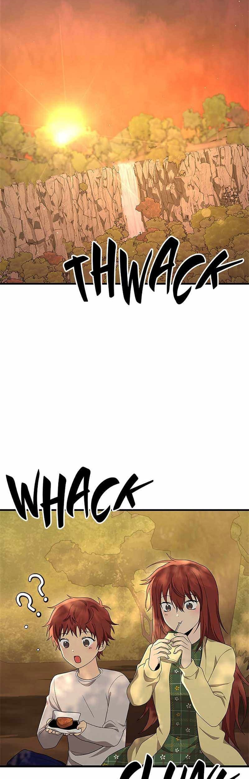 Heir of Mythical Heroes Chapter 49 - halaman 31