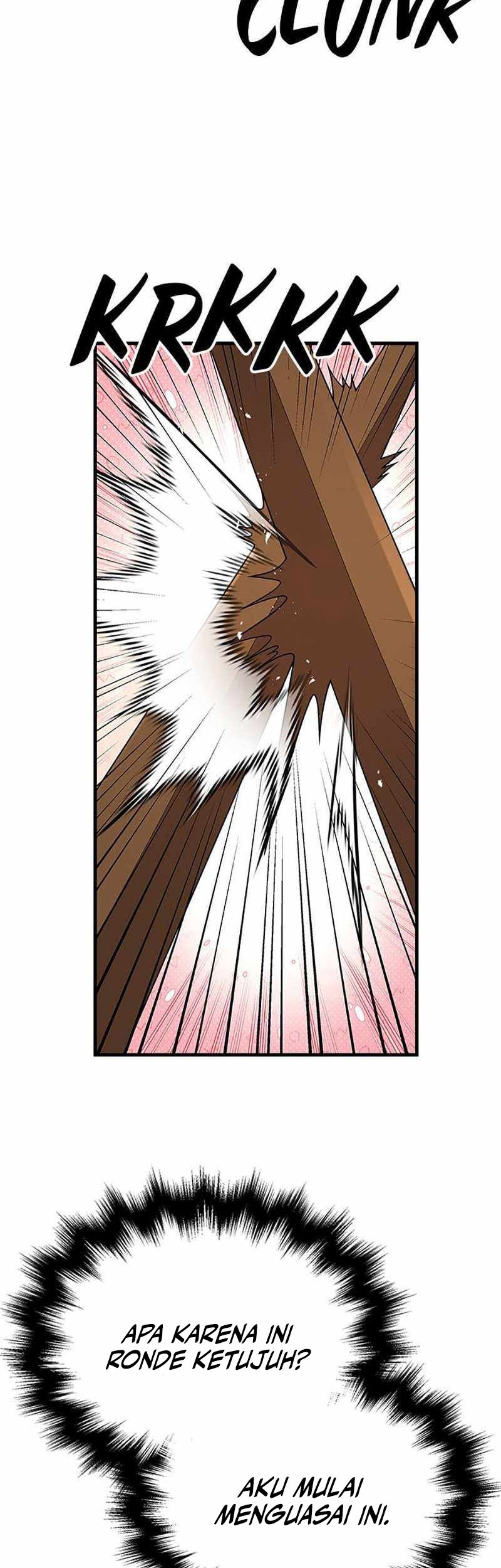 Heir of Mythical Heroes Chapter 49 - halaman 32
