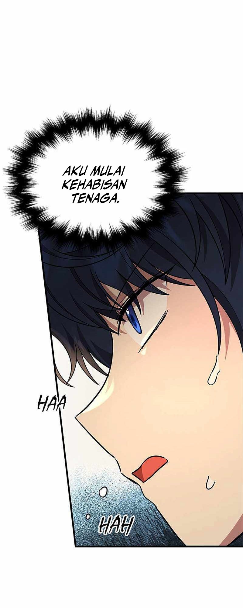 Heir of Mythical Heroes Chapter 49 - halaman 35