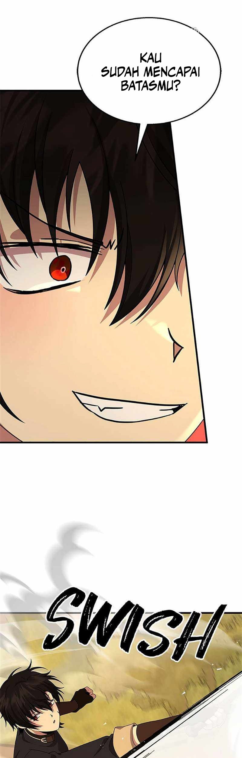 Heir of Mythical Heroes Chapter 49 - halaman 36