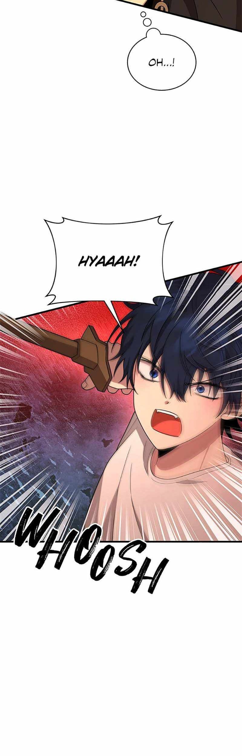 Heir of Mythical Heroes Chapter 49 - halaman 38