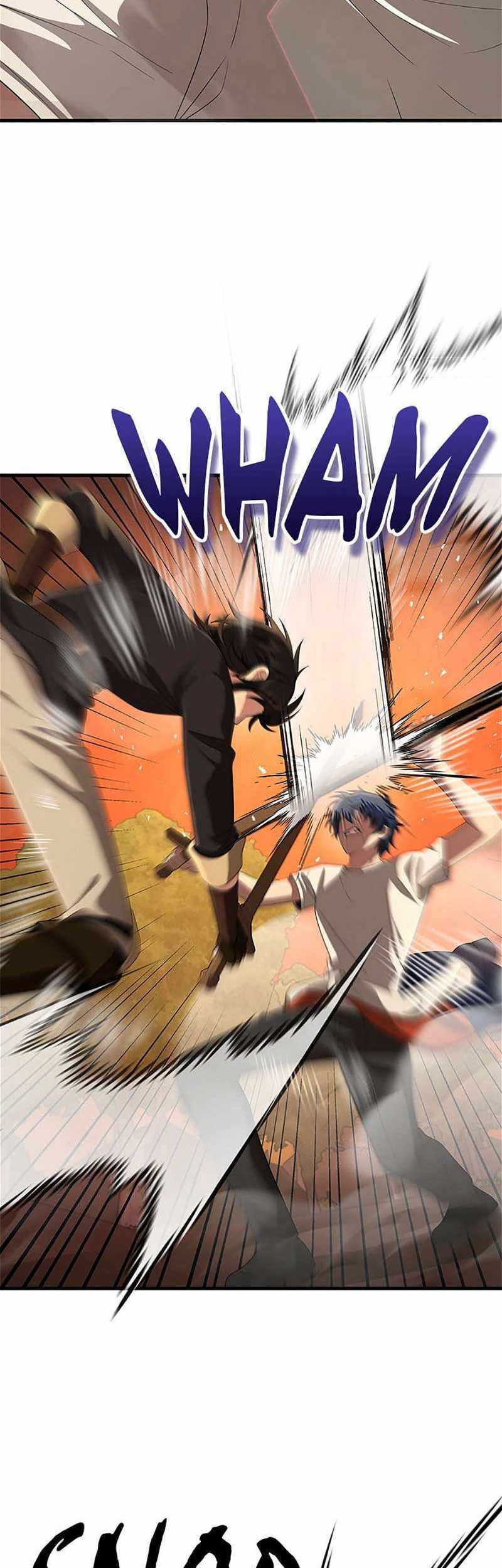 Heir of Mythical Heroes Chapter 49 - halaman 42
