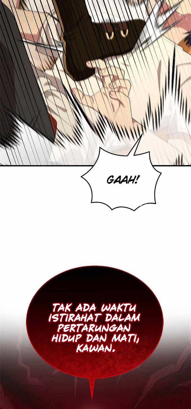 Heir of Mythical Heroes Chapter 49 - halaman 45