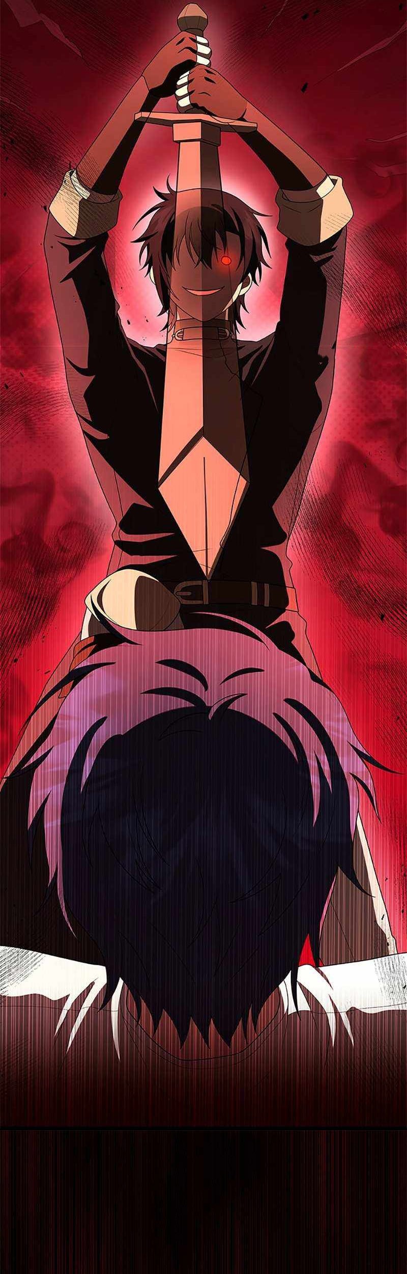 Heir of Mythical Heroes Chapter 49 - halaman 46