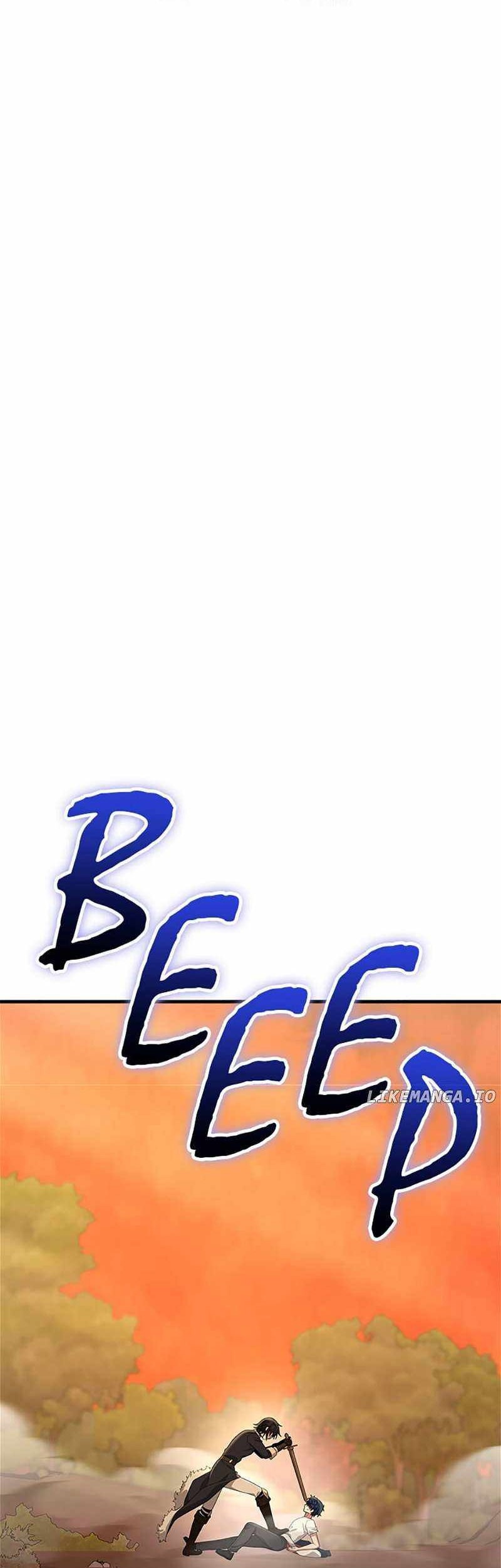 Heir of Mythical Heroes Chapter 49 - halaman 48