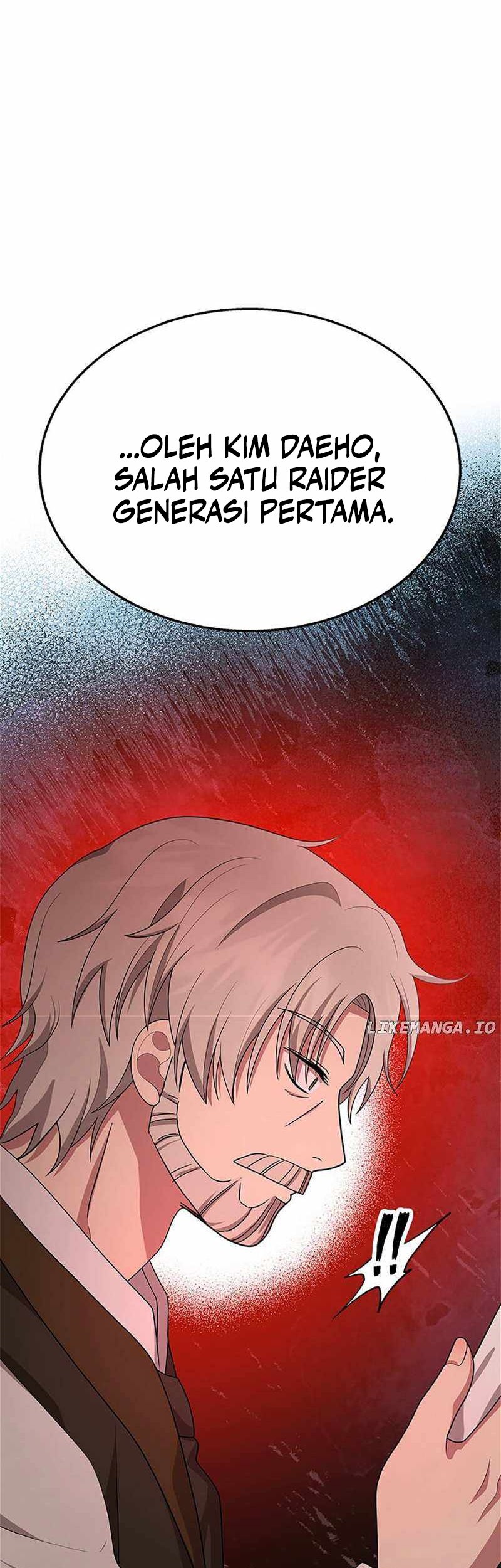 Heir of Mythical Heroes Chapter 49 - halaman 58