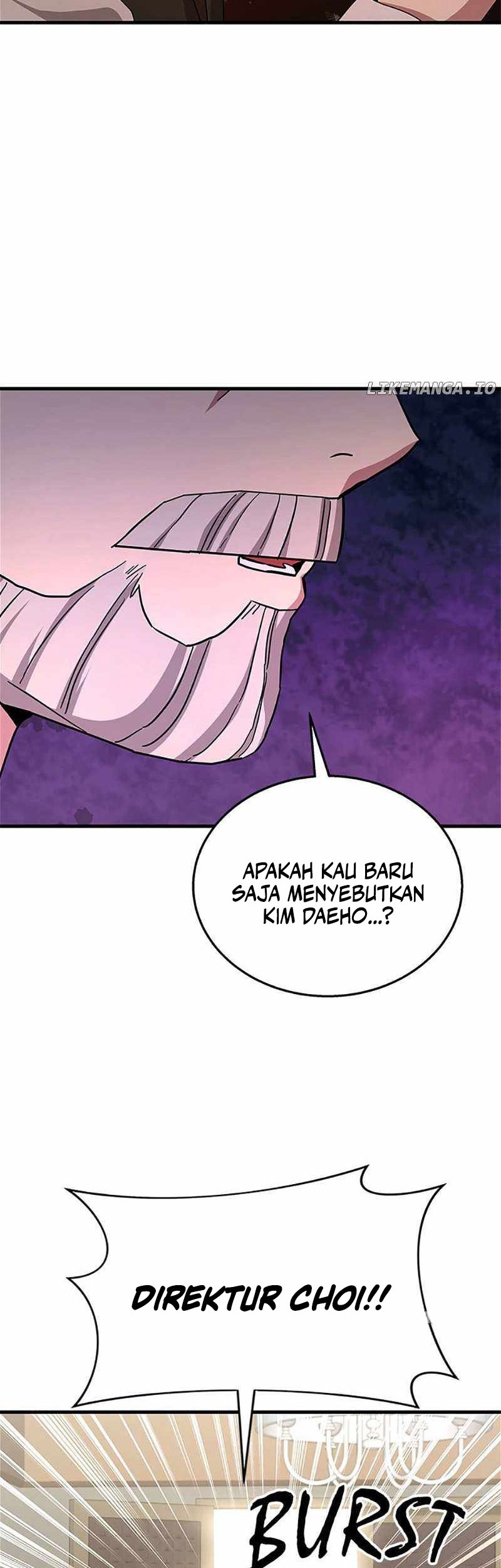 Heir of Mythical Heroes Chapter 49 - halaman 59