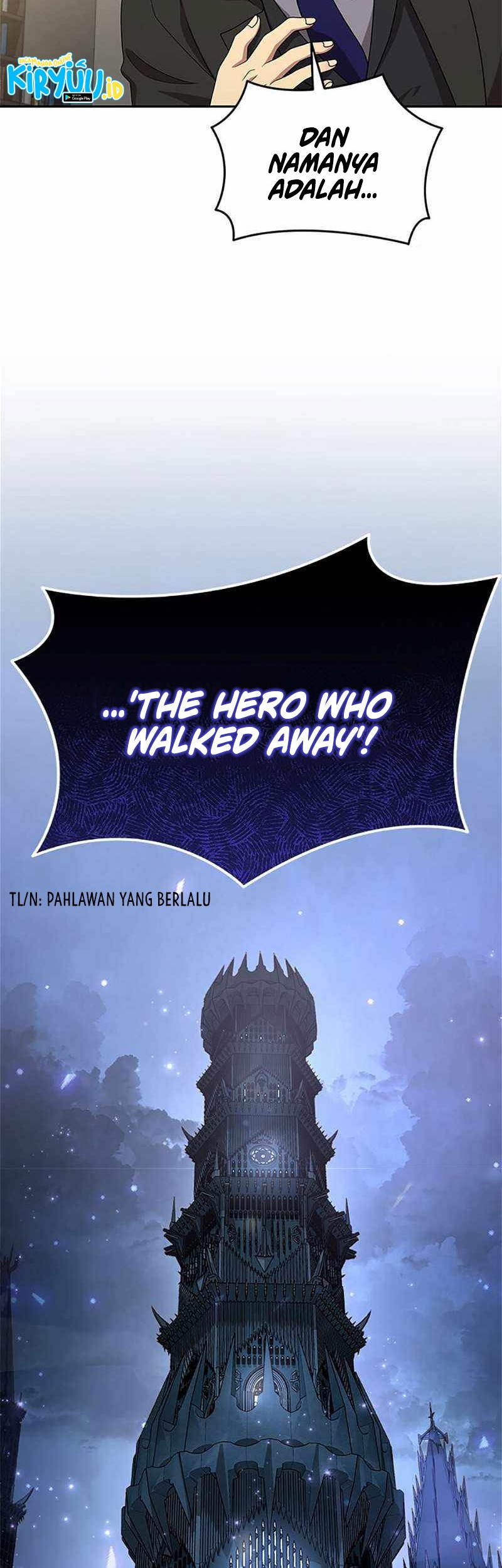 Heir of Mythical Heroes Chapter 49 - halaman 62