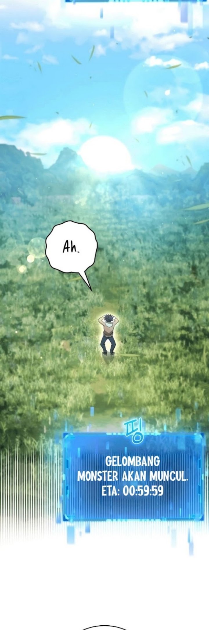 Heir of Mythical Heroes Chapter 5 - halaman 10