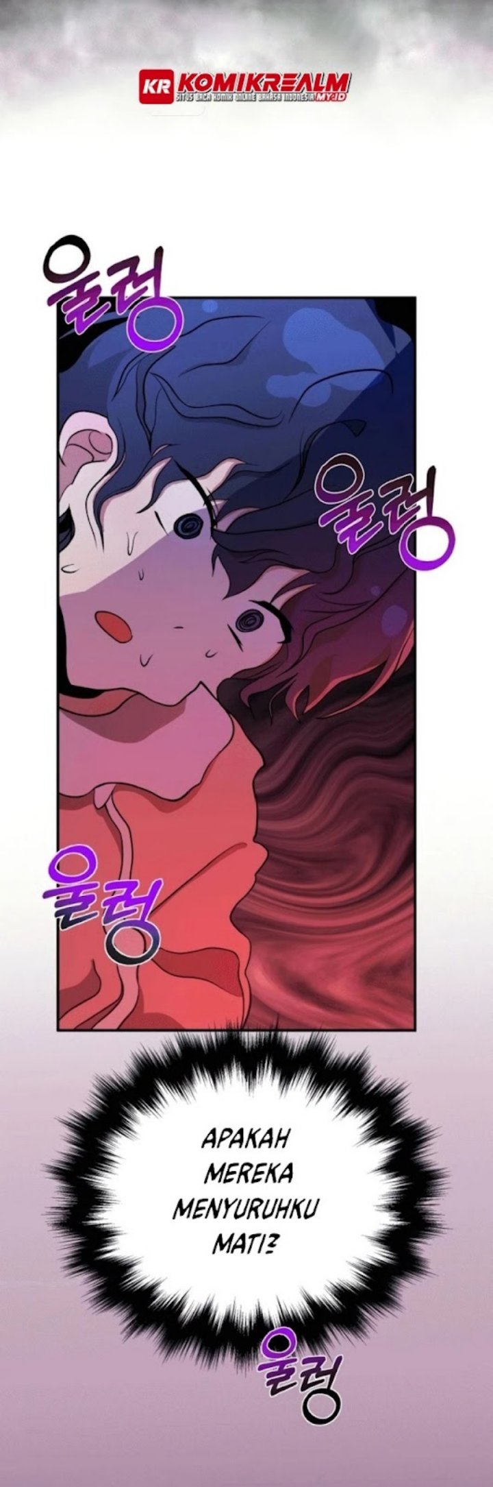 Heir of Mythical Heroes Chapter 5 - halaman 15