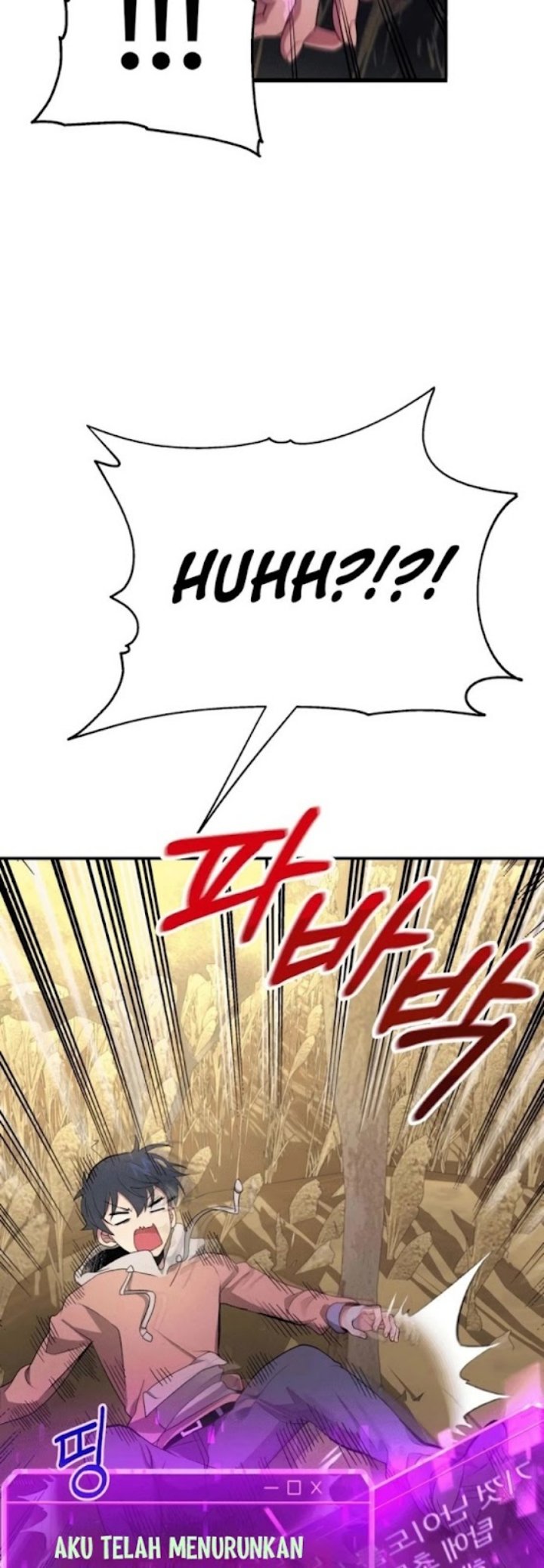 Heir of Mythical Heroes Chapter 5 - halaman 17